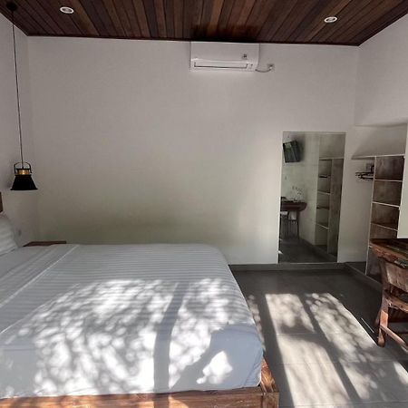 Pis Bolong Canggu المظهر الخارجي الصورة