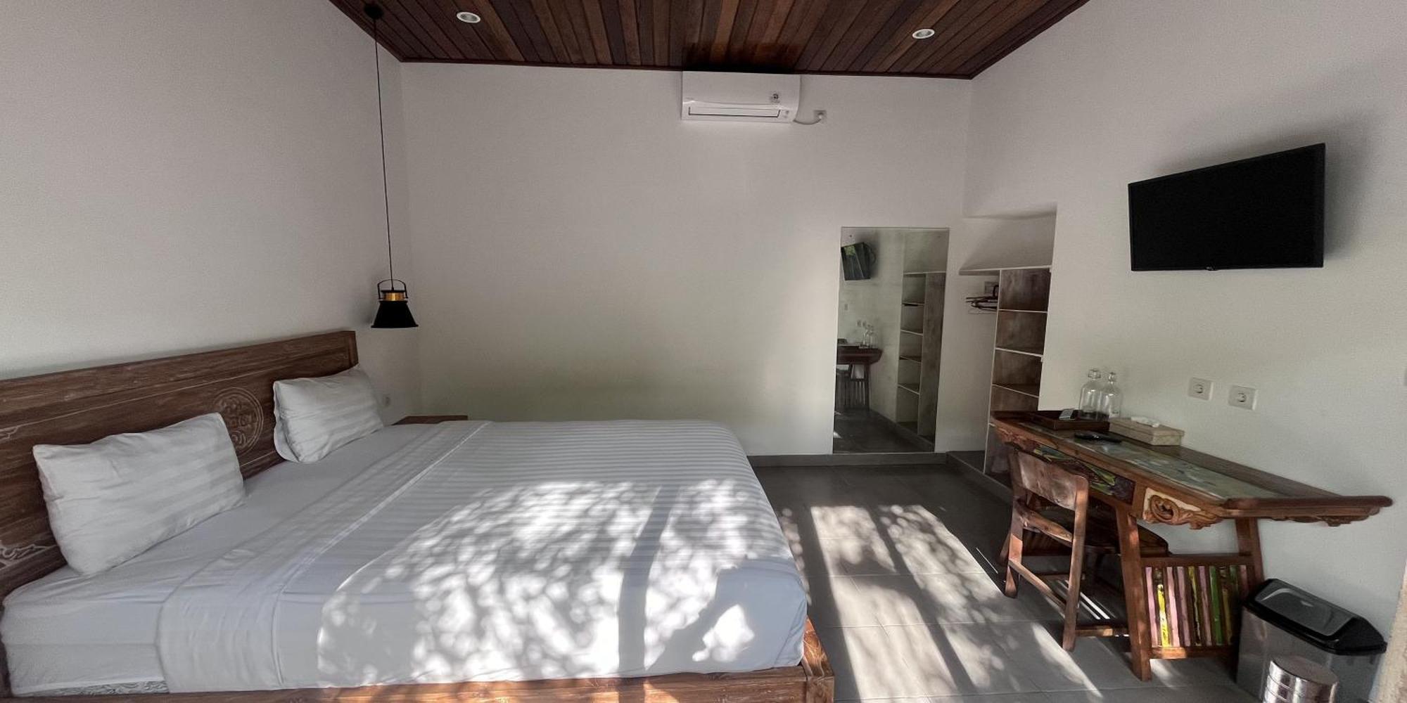 Pis Bolong Canggu المظهر الخارجي الصورة