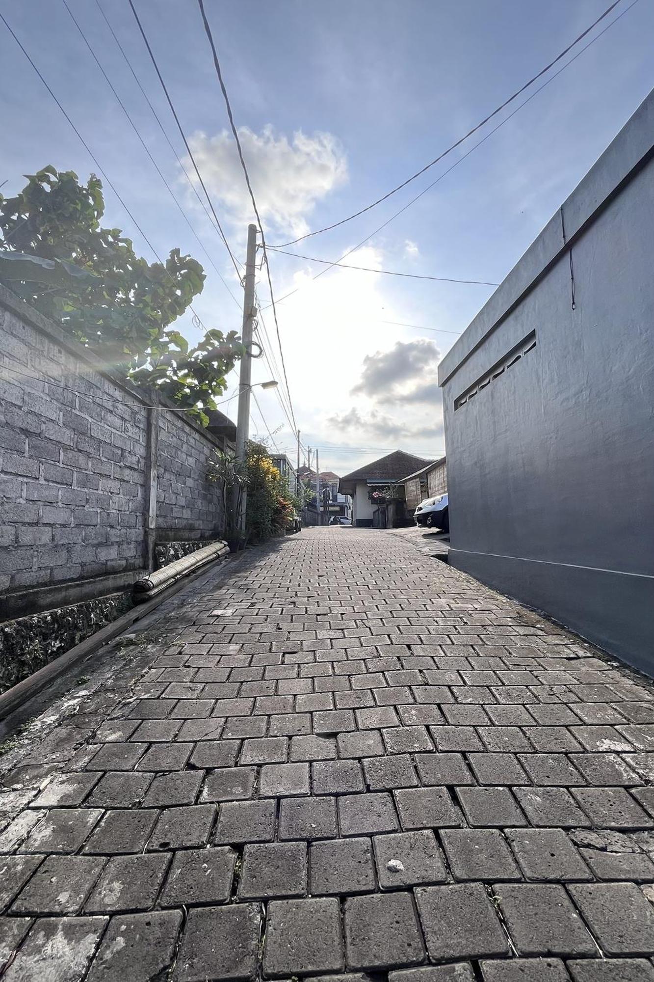 Pis Bolong Canggu المظهر الخارجي الصورة